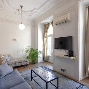 Appartement met Drie Slaapkamers